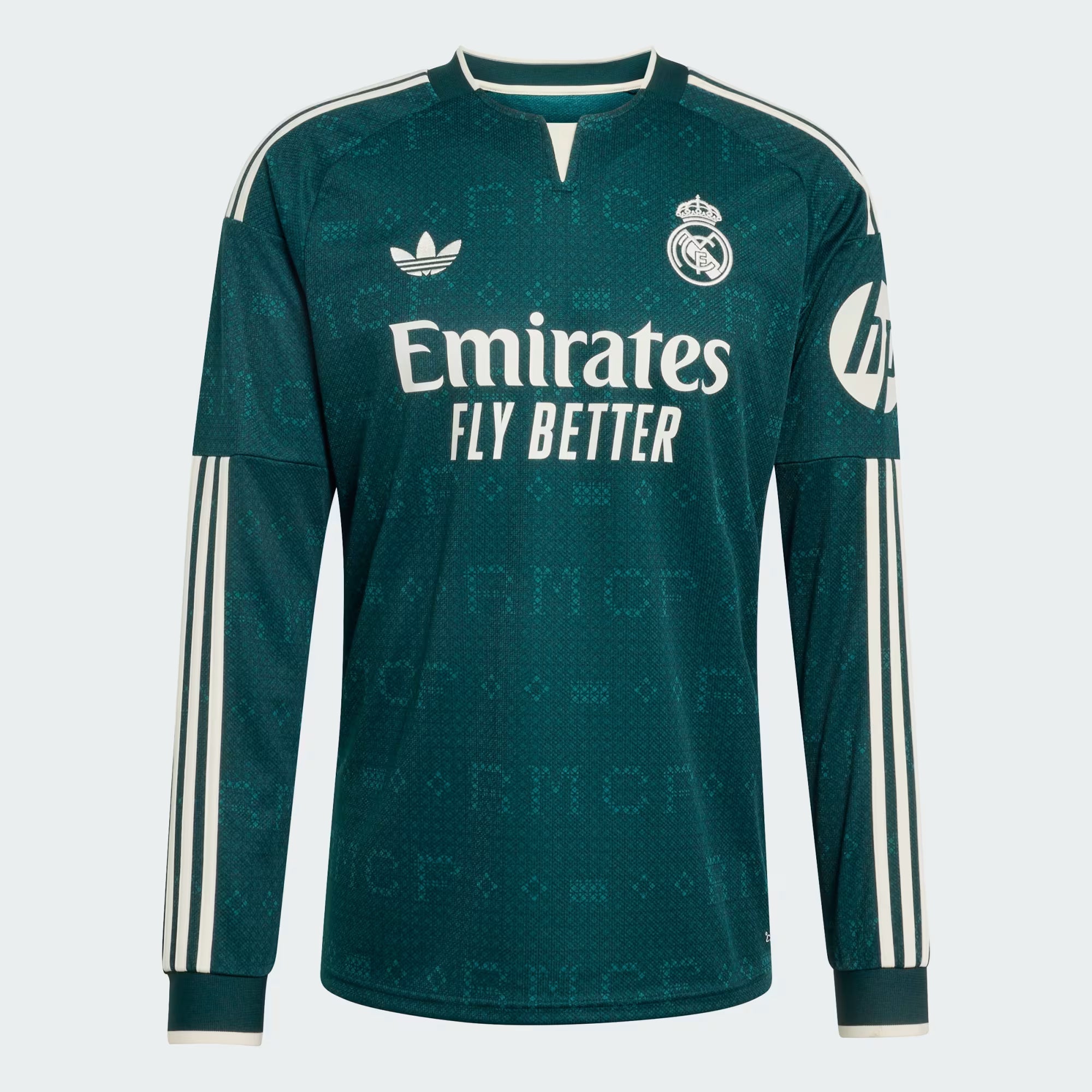 Real Madrid FANBOX (Versión Authentic)