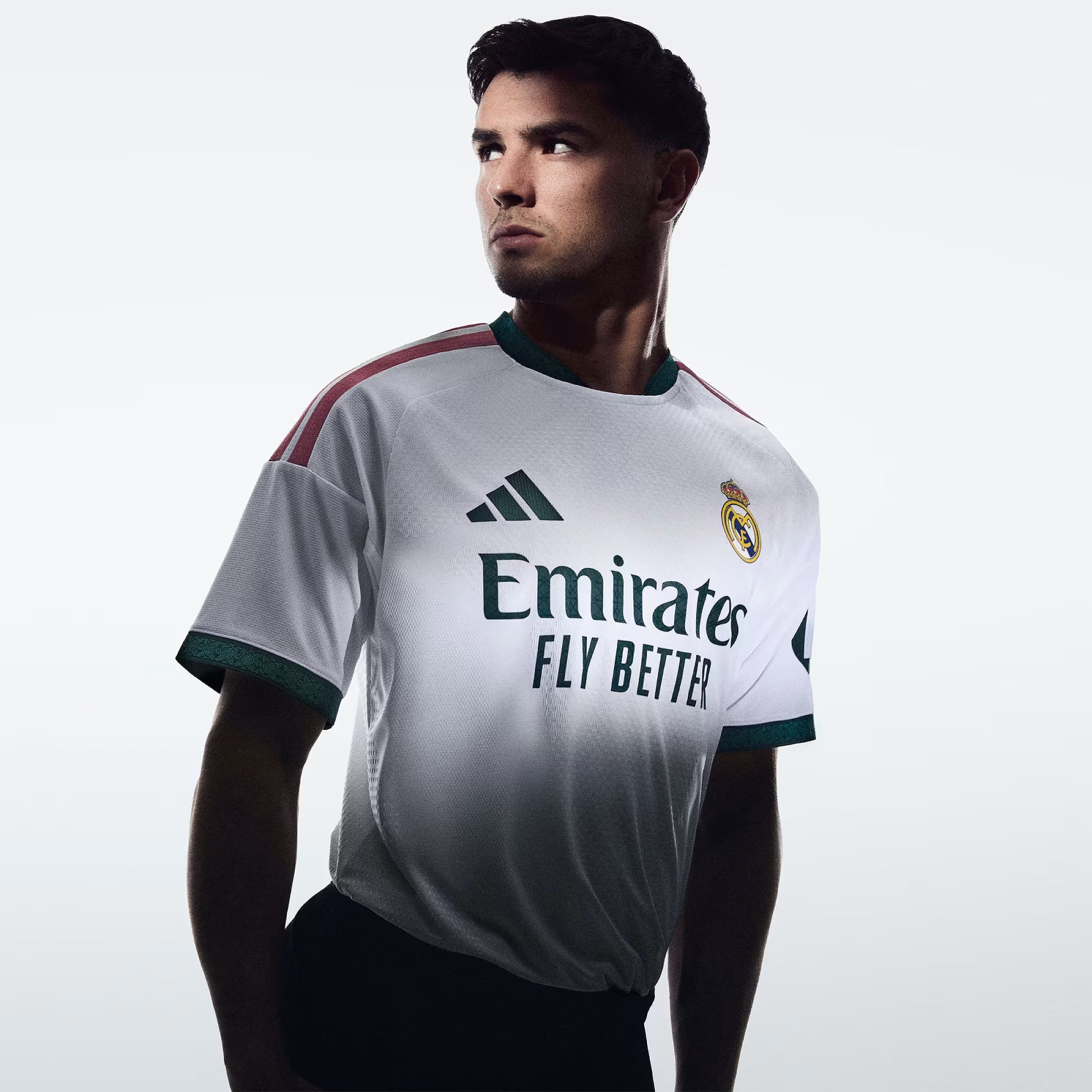 Real Madrid FANBOX (Versión Authentic)