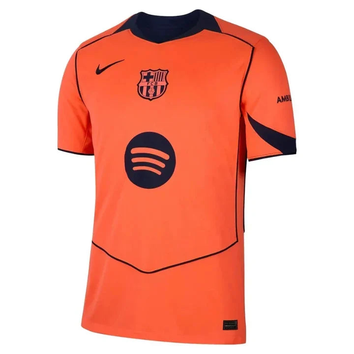 Barcelona FANBOX (Versión Authentic)