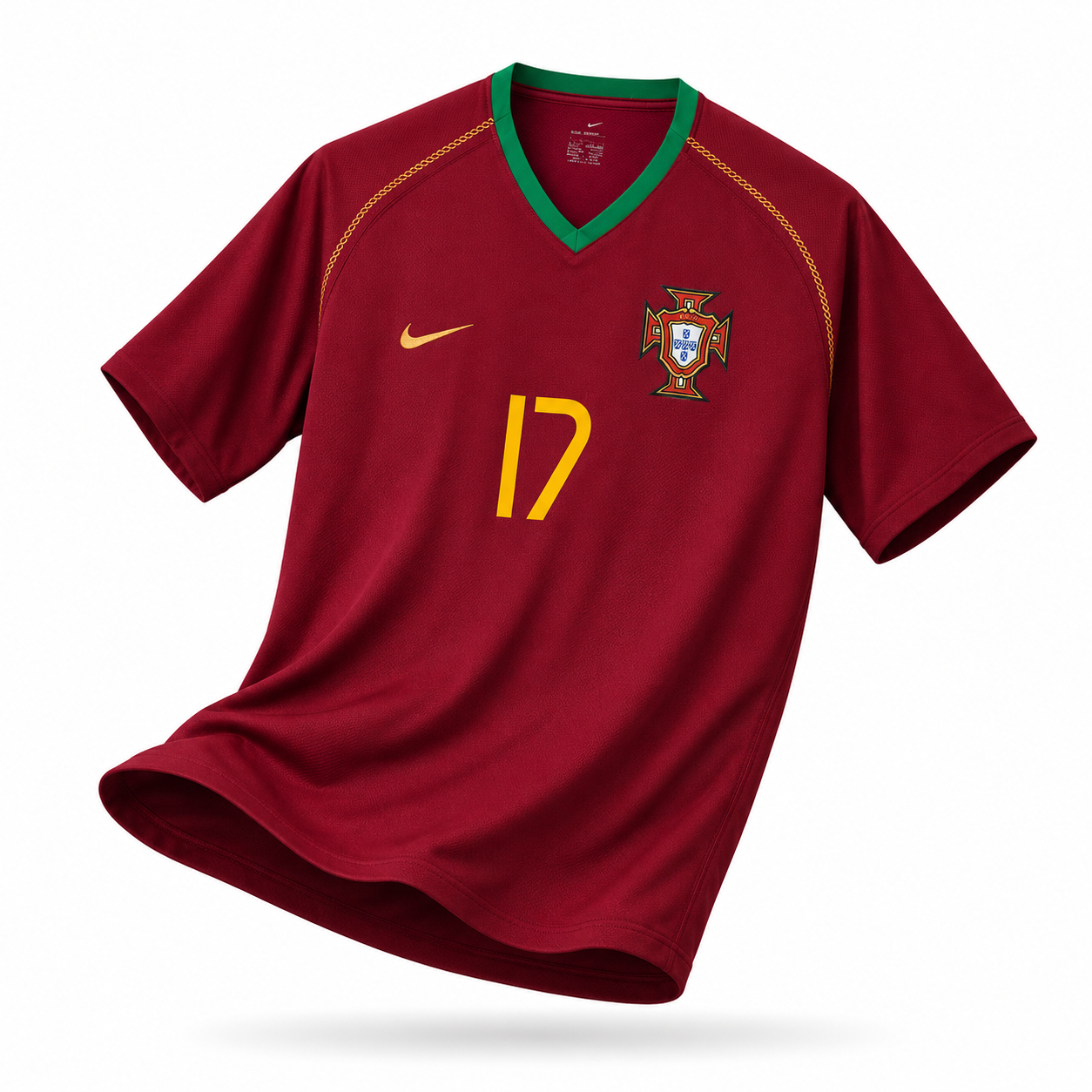 Portugal FANBOX (Authentic Version)