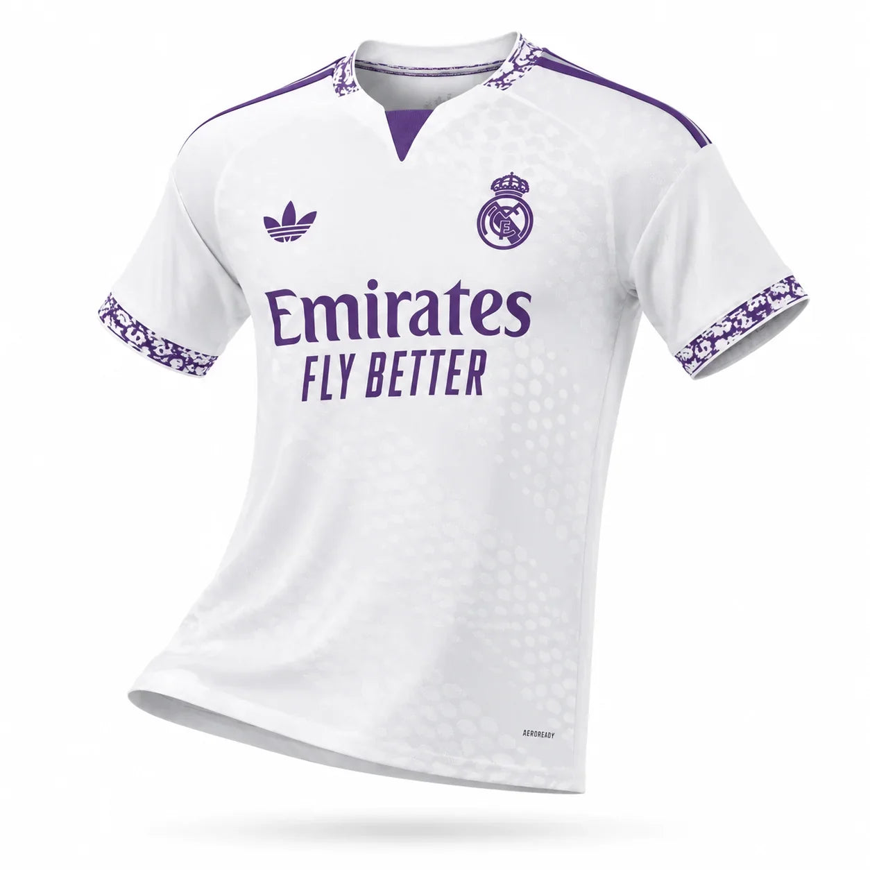 Real Madrid FANBOX (Versión Authentic)