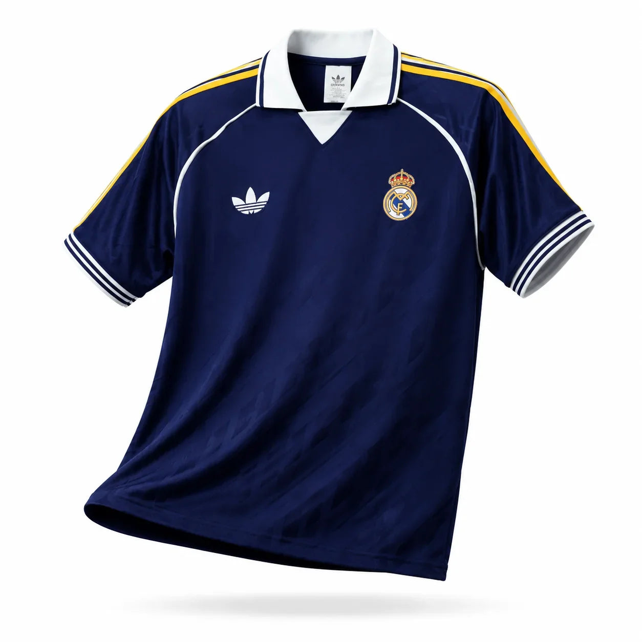 Real Madrid FANBOX (Versión Authentic)