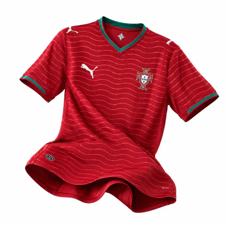 Portugal FANBOX (Authentic Version)