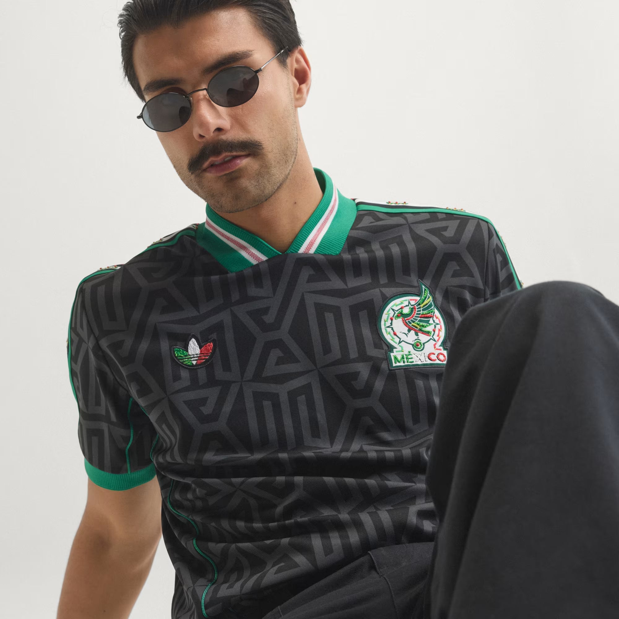 Mexico FANBOX (Authentic Version)