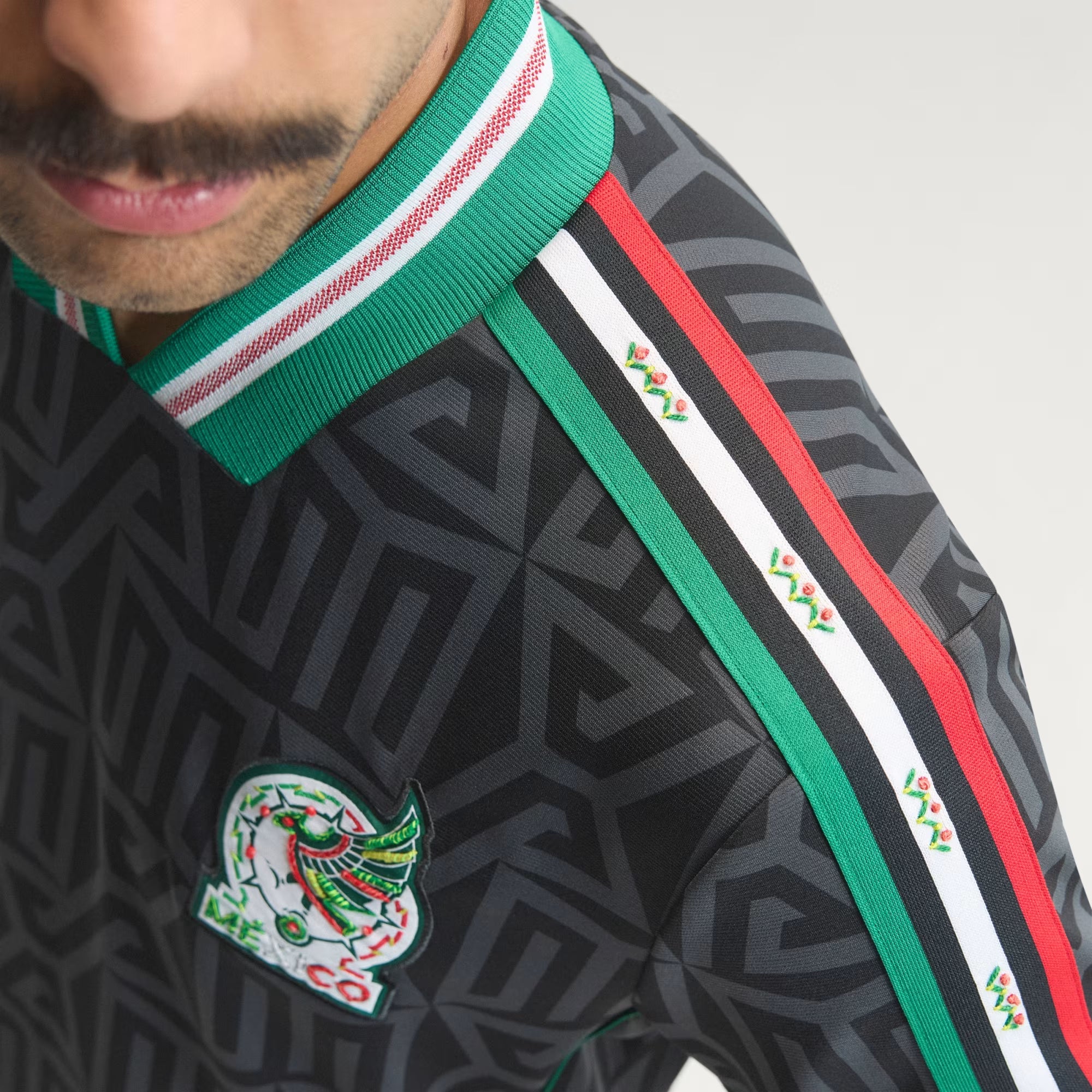 Mexico FANBOX (Authentic Version)