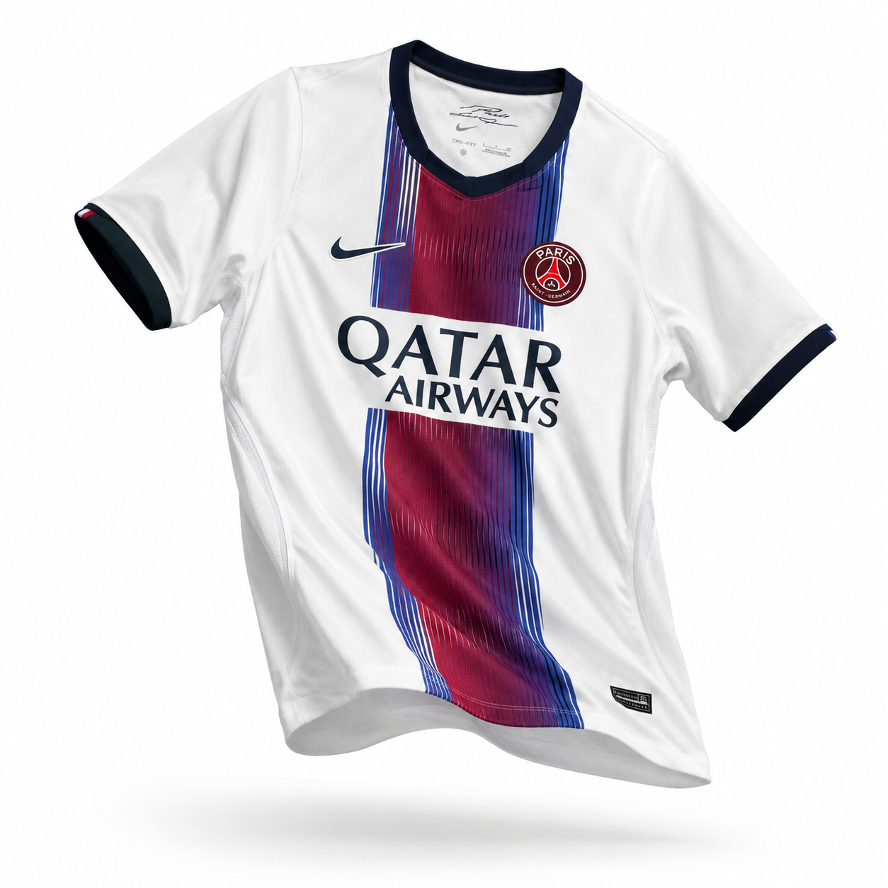 Paris Saint-Germain FANBOX (Authentic Version)