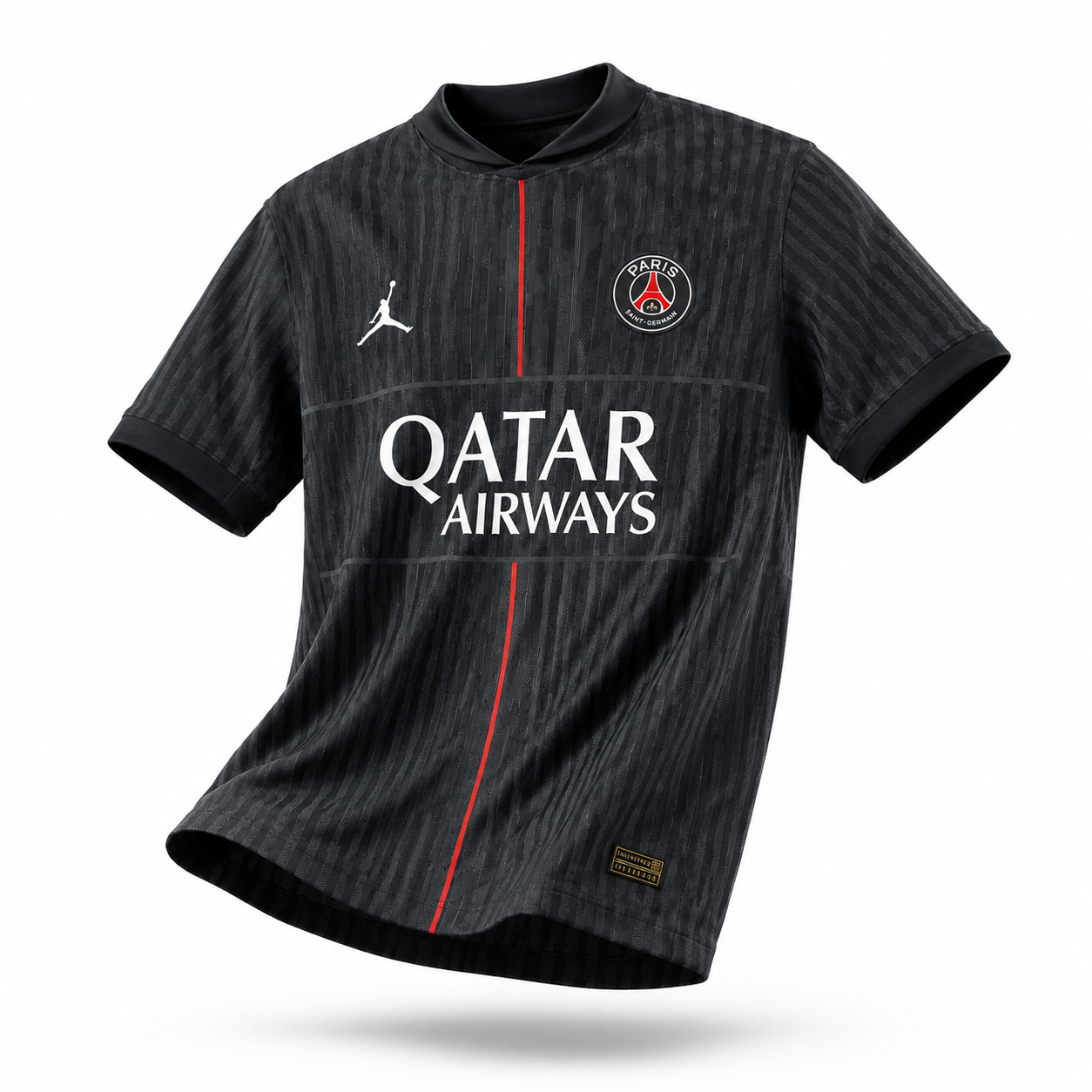 Paris Saint-Germain FANBOX (Authentic Version)