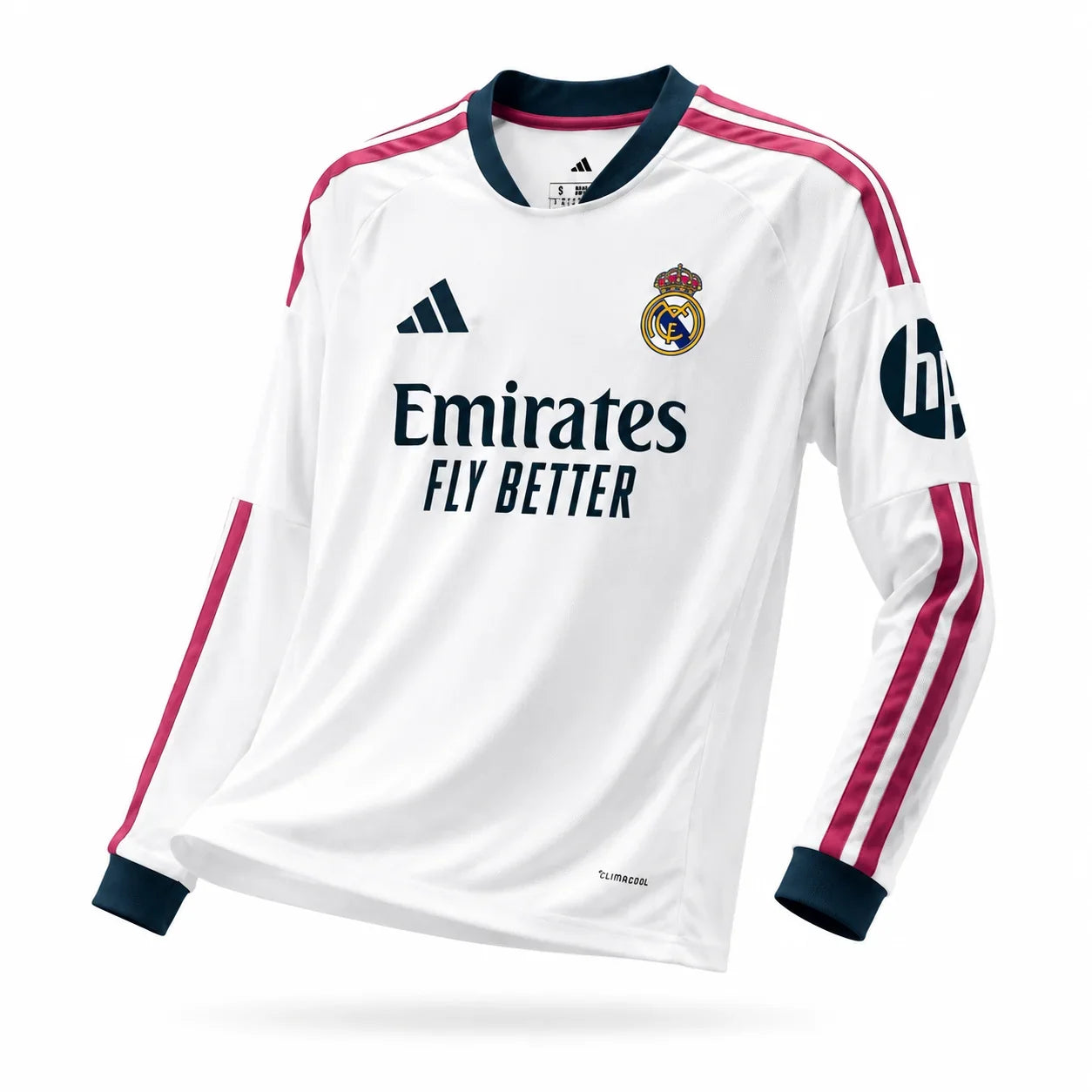 Real Madrid FANBOX (Versión Authentic)