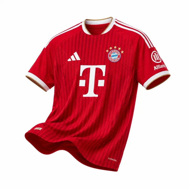FC Bayern München FANBOX (Authentic Version)