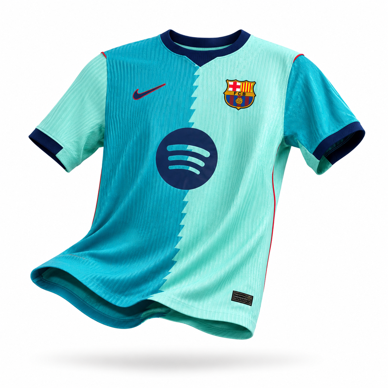 Barcelona FANBOX (Versión Authentic)