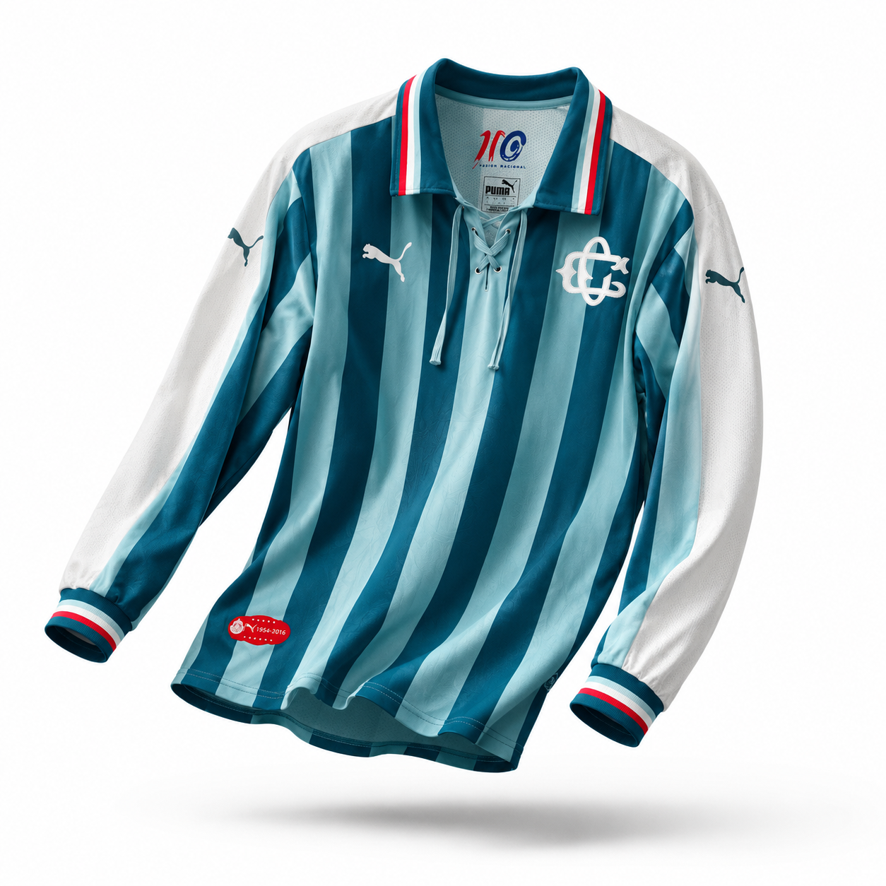 Chivas FANBOX (Authentic Version)