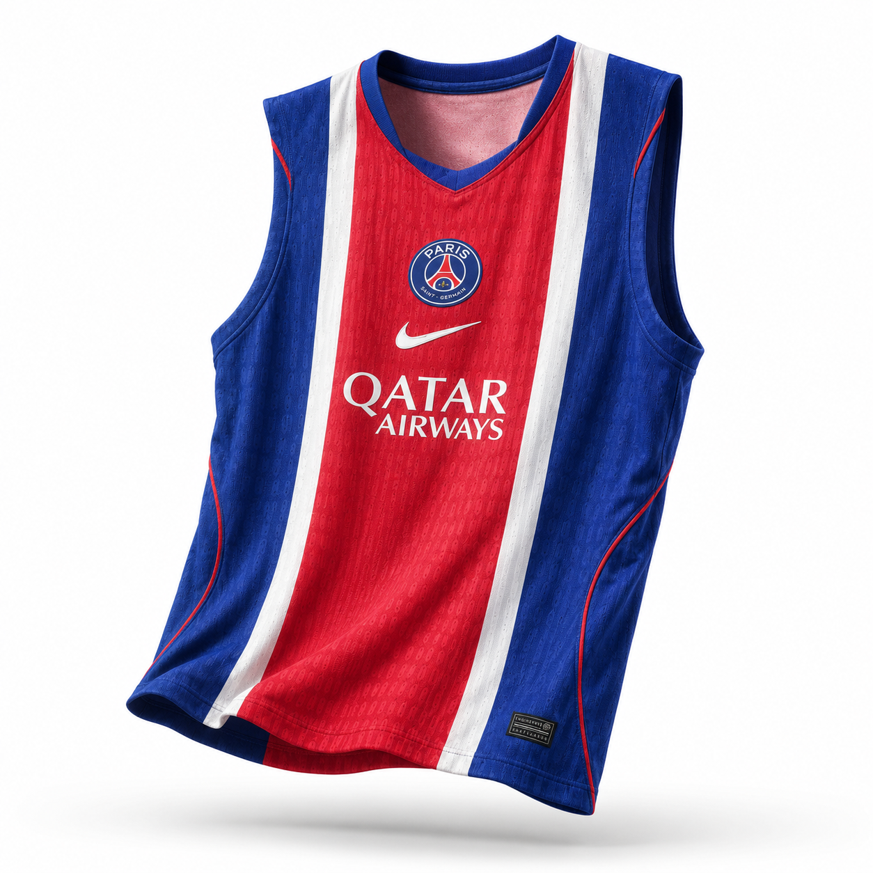 Paris Saint-Germain FANBOX (Authentic Version)