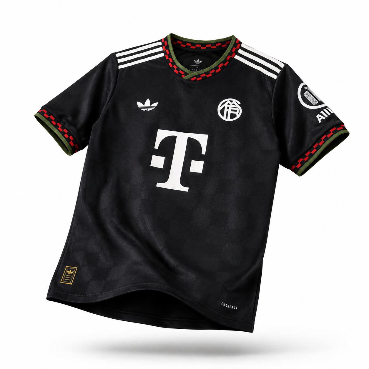 FC Bayern München FANBOX (Authentic Version)