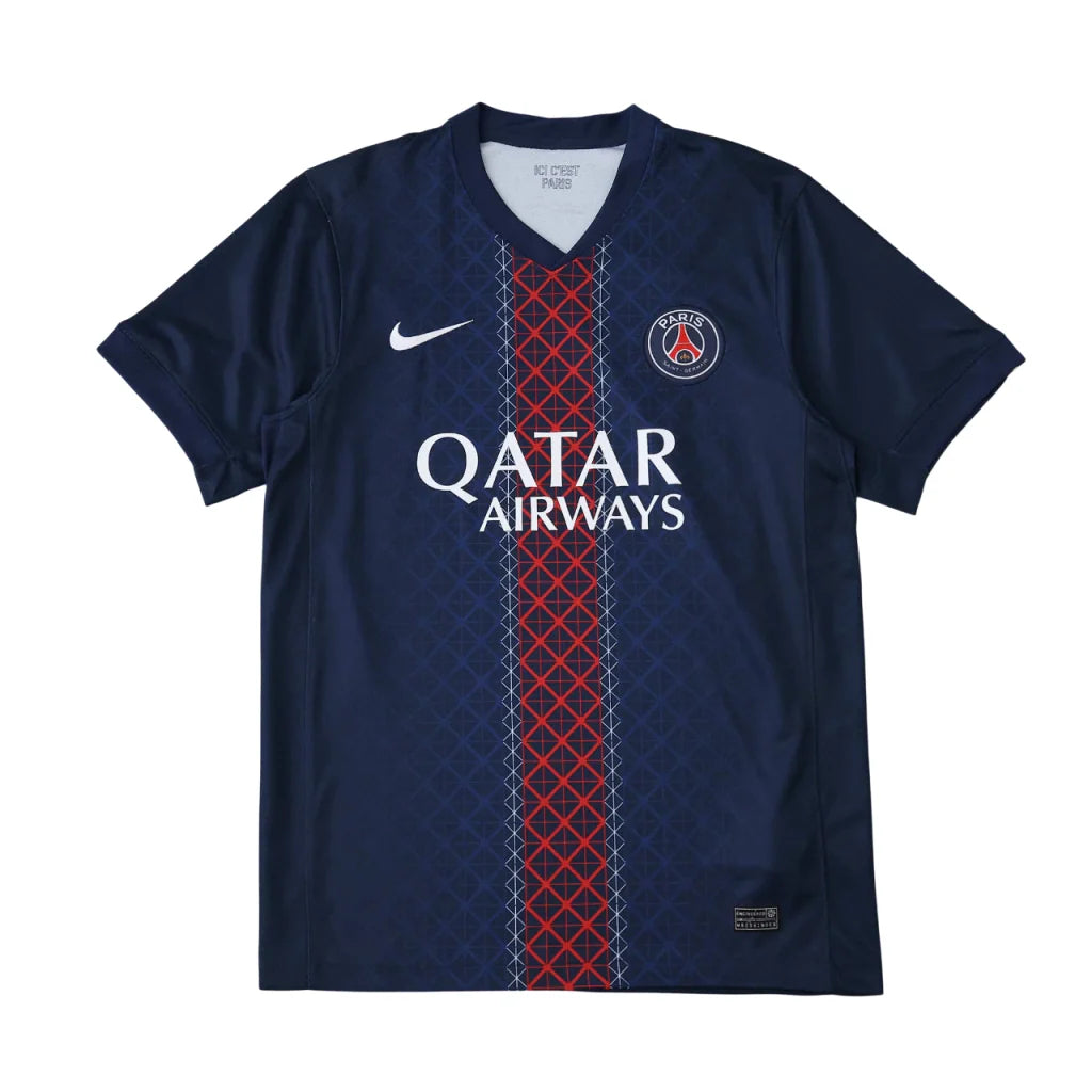 Paris Saint-Germain FANBOX (Authentic Version)