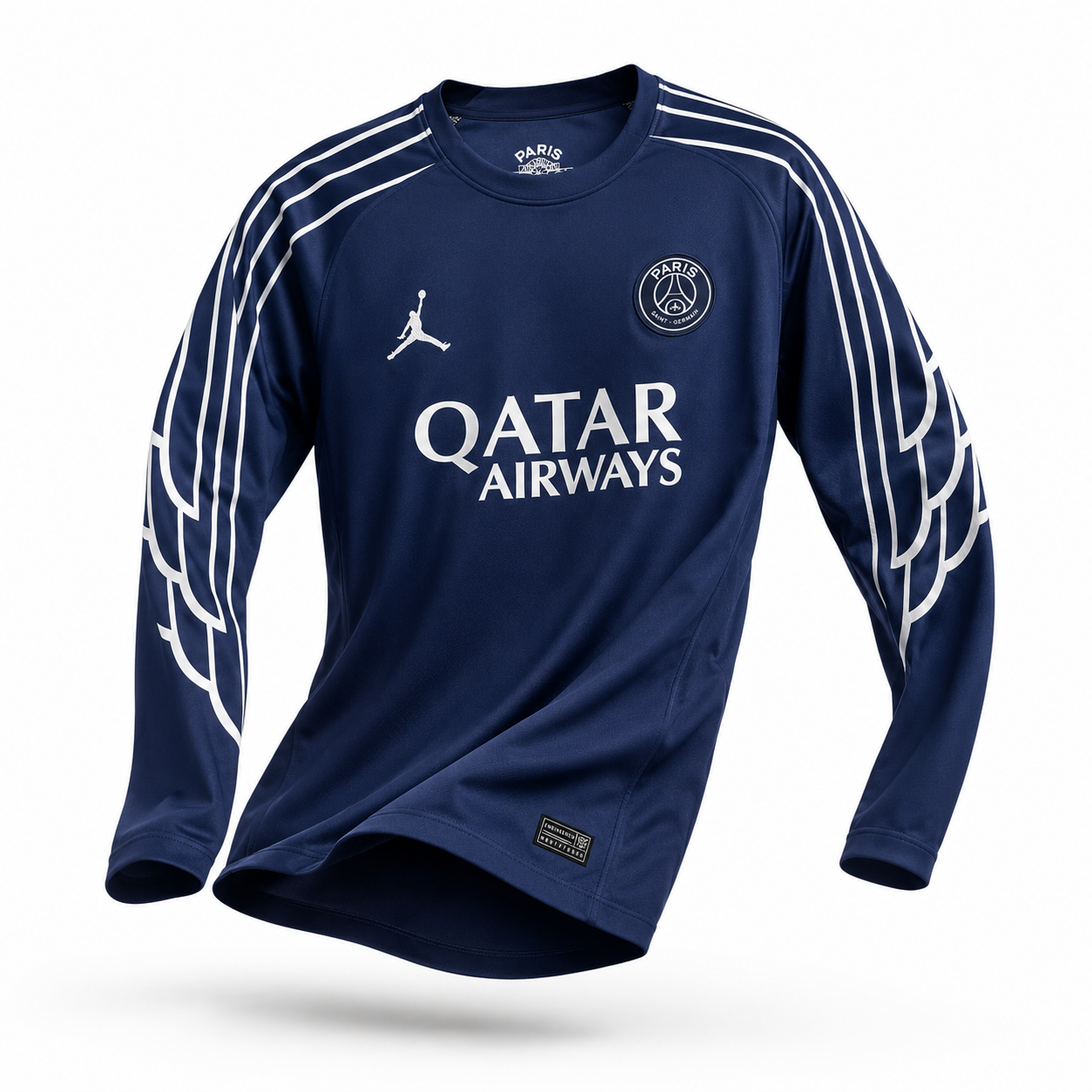 Paris Saint-Germain FANBOX (Authentic Version)