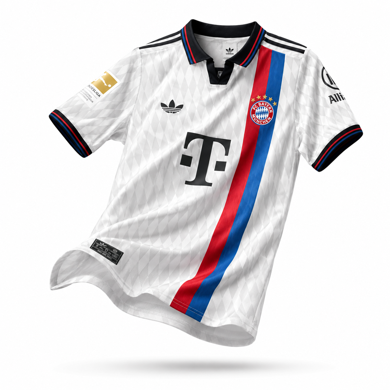 FC Bayern München FANBOX (Authentic Version)