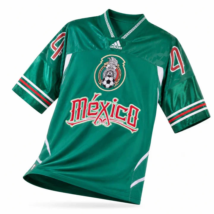 Mexico FANBOX (Authentic Version)