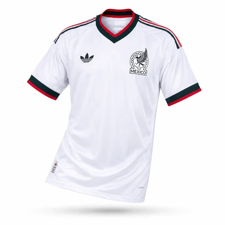 Mexico FANBOX (Authentic Version)