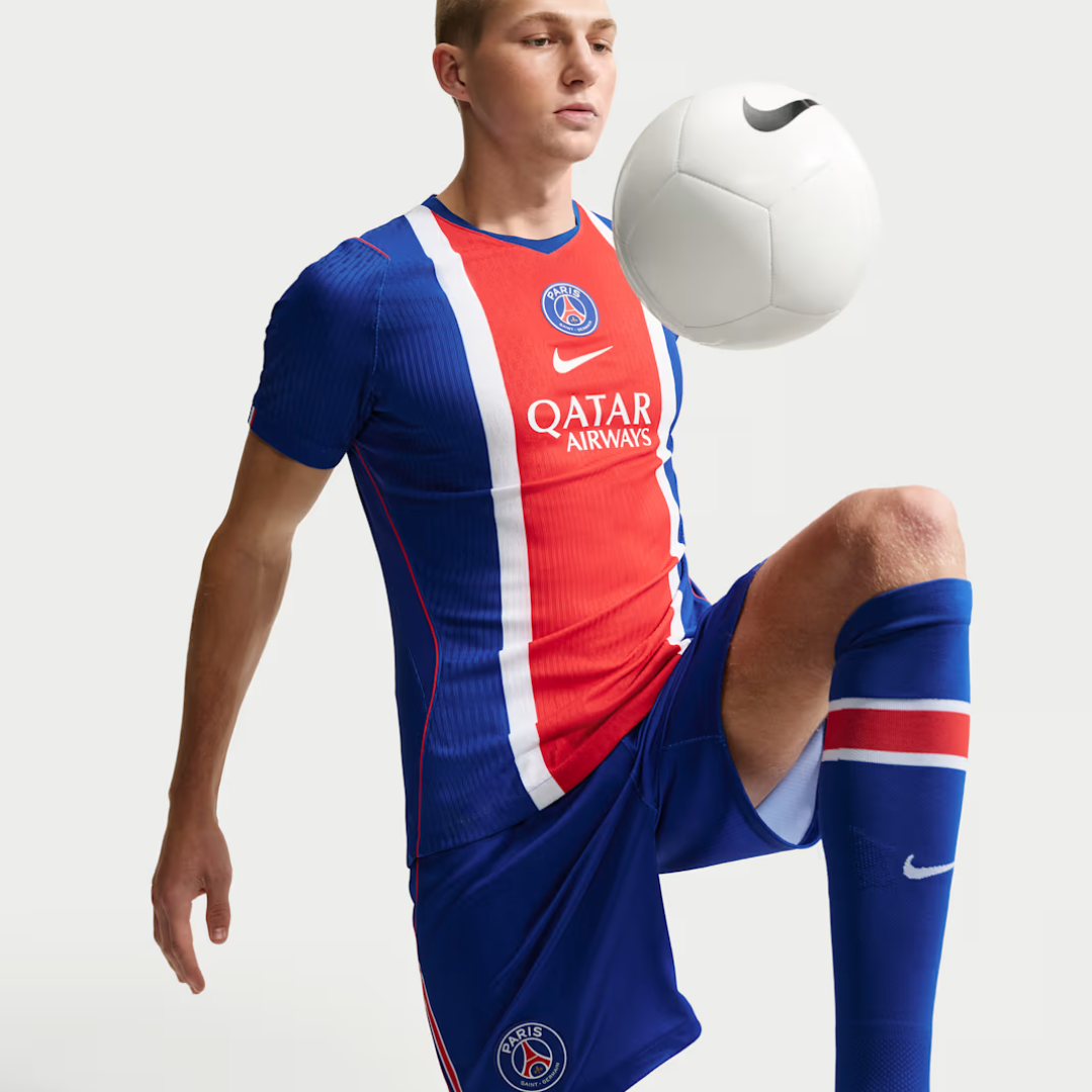 Paris Saint-Germain FANBOX (Authentic Version)