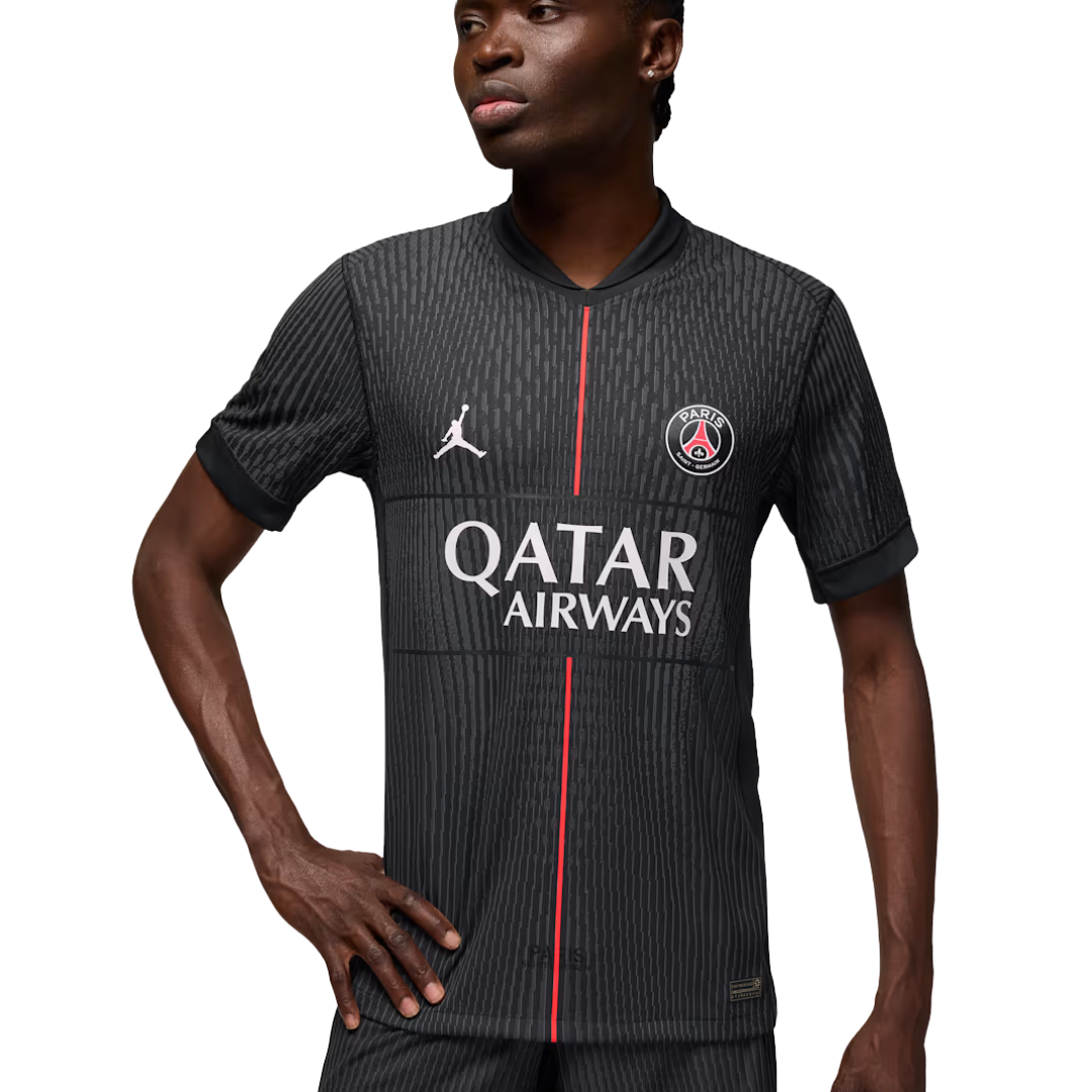 Paris Saint-Germain FANBOX (Authentic Version)