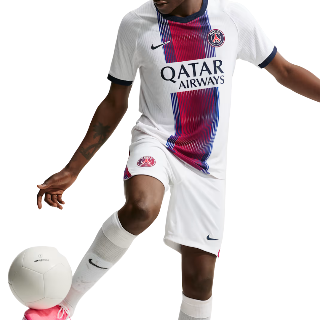 Paris Saint-Germain FANBOX (Authentic Version)
