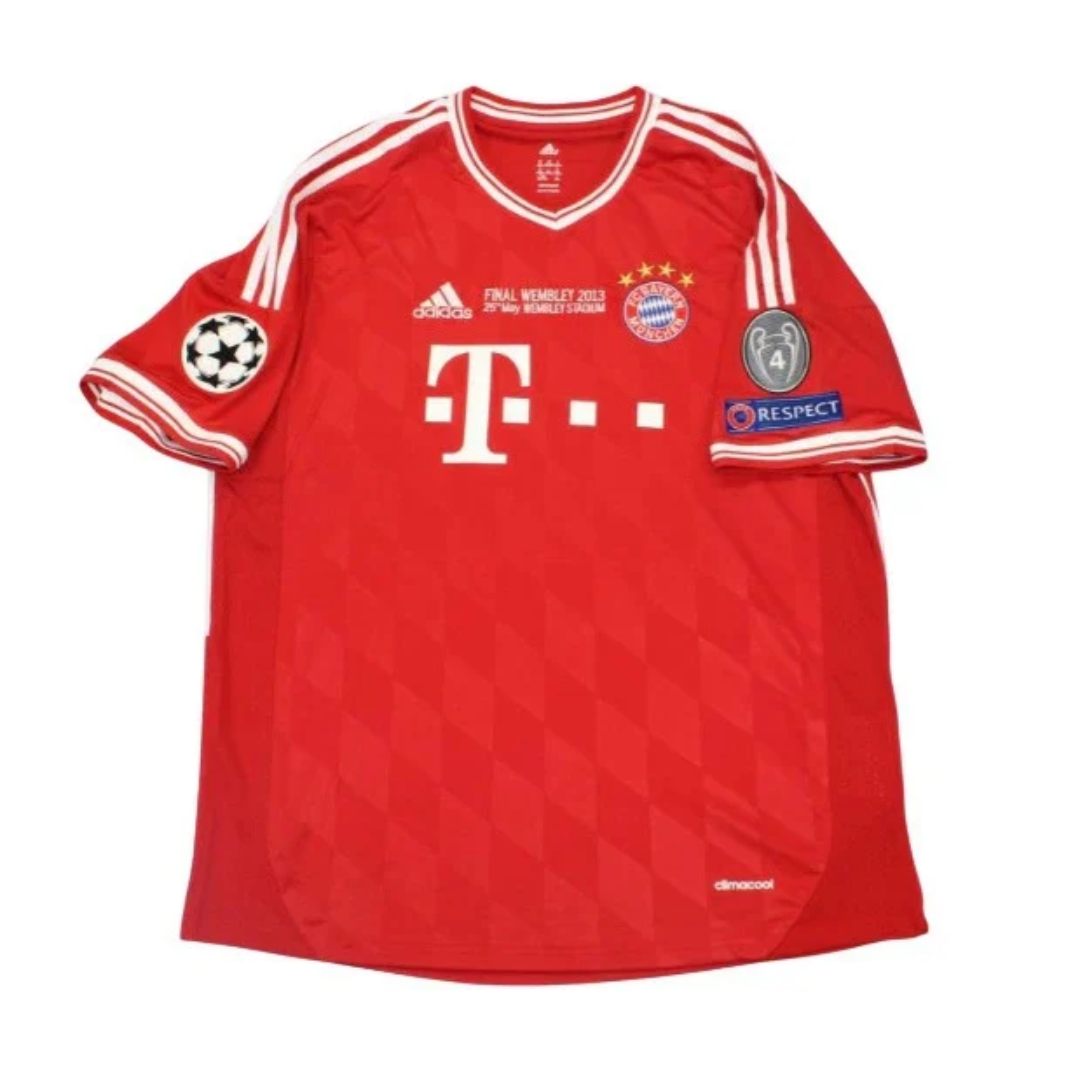 FC Bayern München FANBOX (Authentic Version)