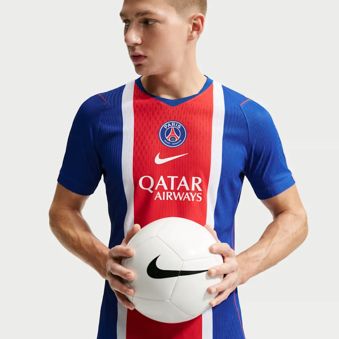 Paris Saint-Germain FANBOX (Authentic Version)