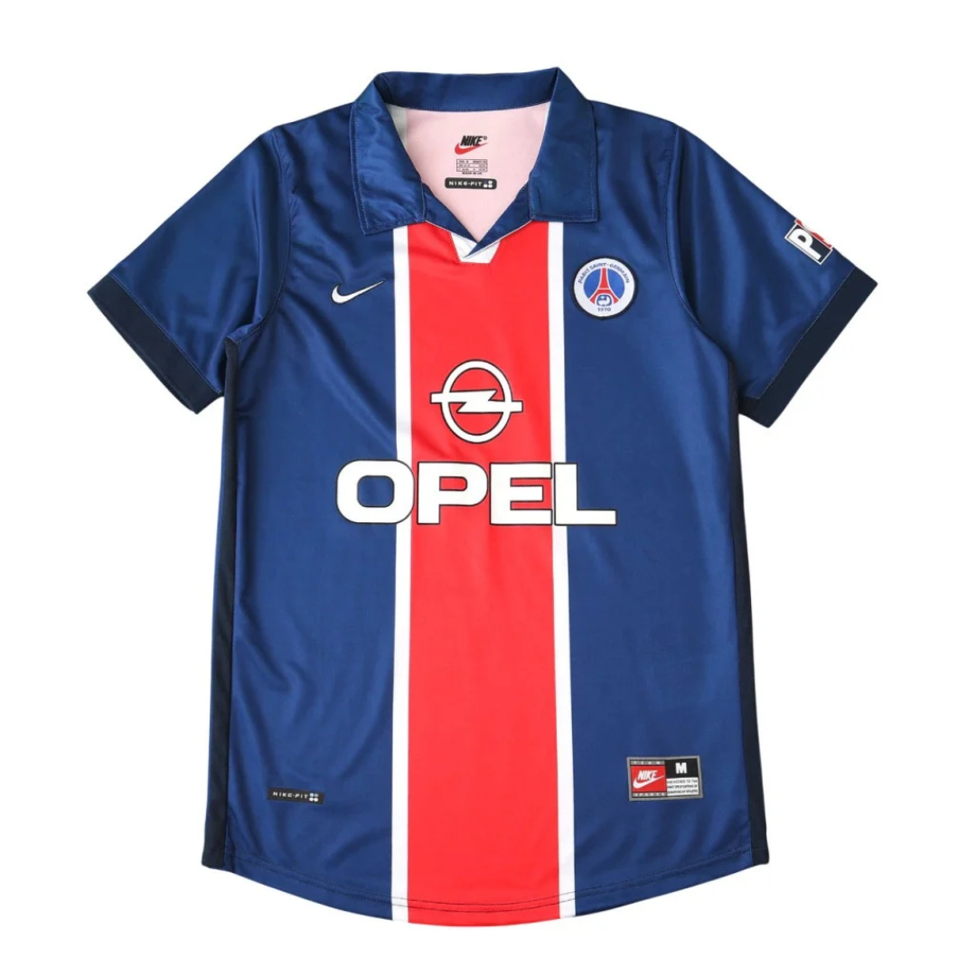 Paris Saint-Germain FANBOX (Authentic Version)