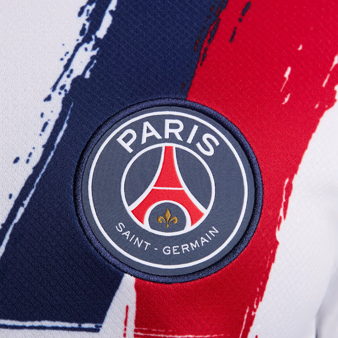 Paris Saint-Germain FANBOX (Authentic Version)