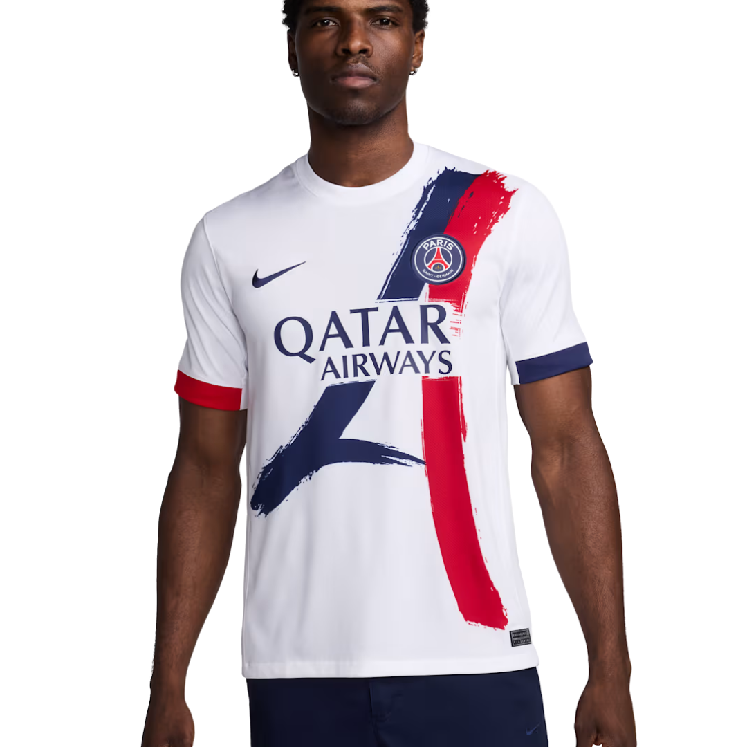 Paris Saint-Germain FANBOX (Authentic Version)