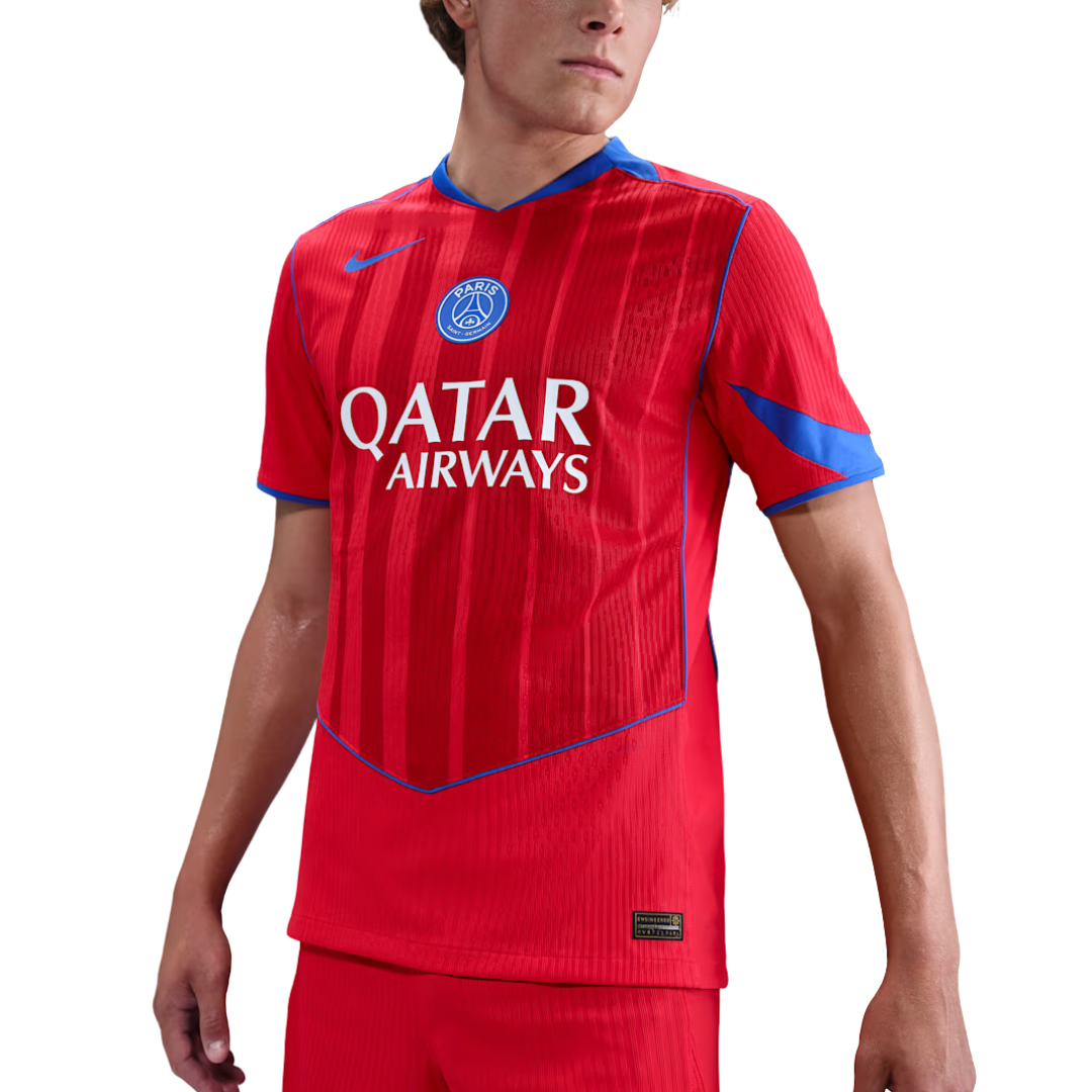 Paris Saint-Germain FANBOX (Authentic Version)