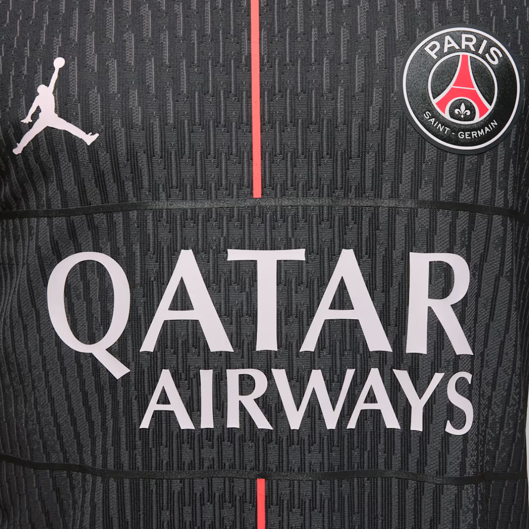 Paris Saint-Germain FANBOX (Authentic Version)