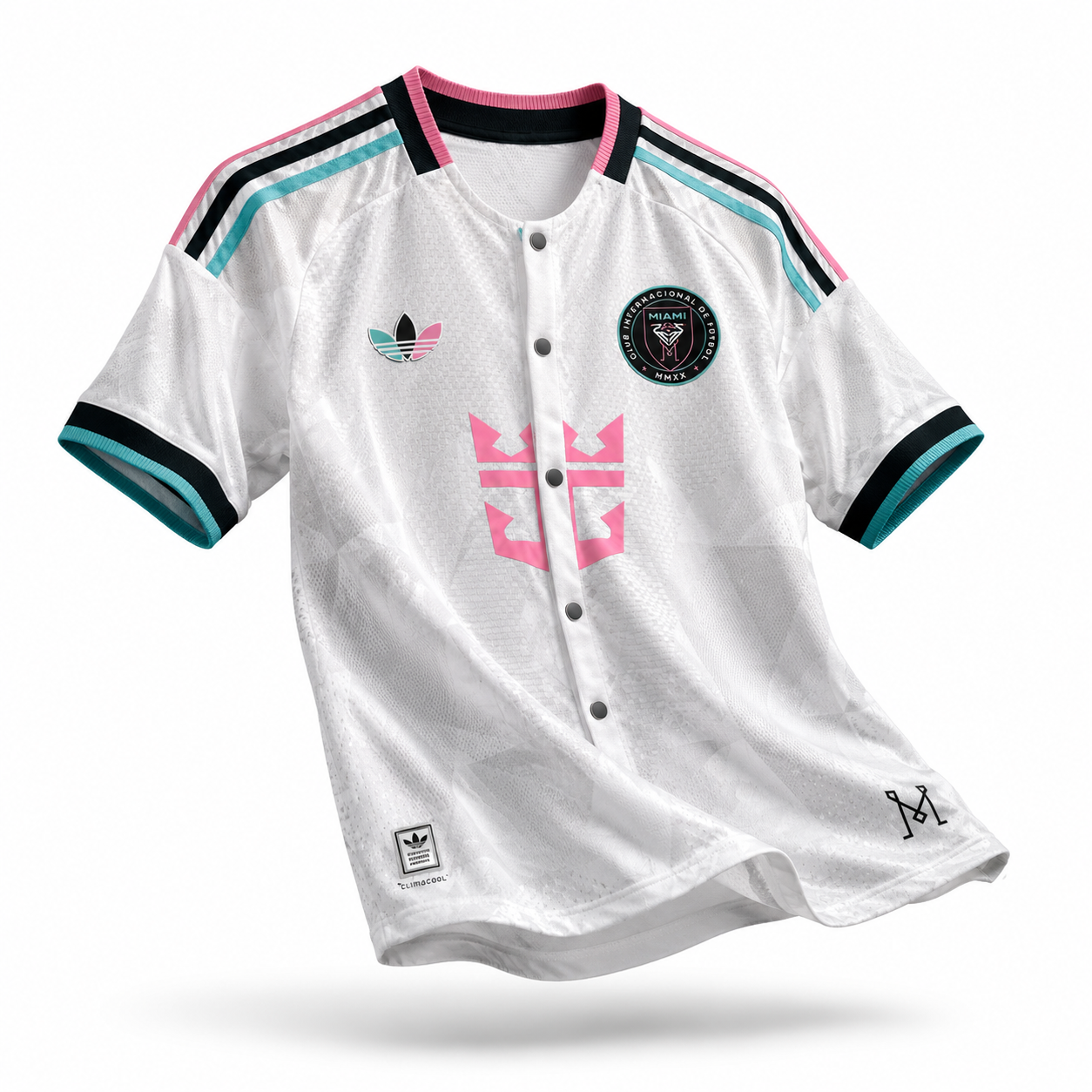 Inter Miami CF FANBOX (Authentic Version)