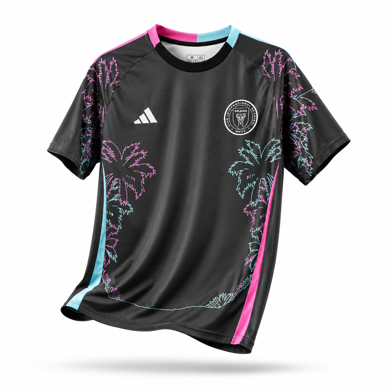 Inter Miami CF FANBOX (Authentic Version)