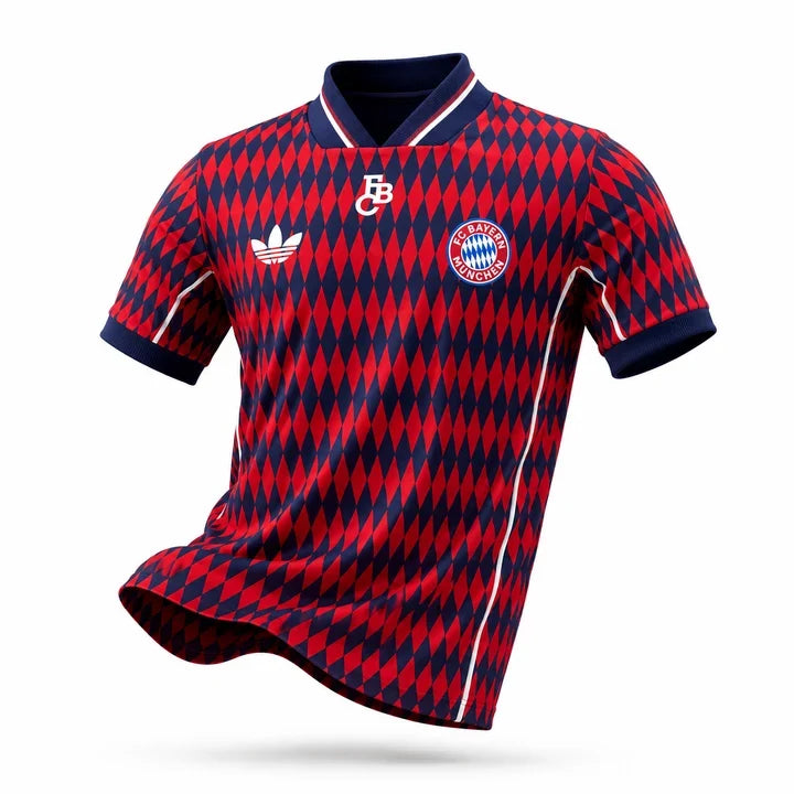 FC Bayern München FANBOX (Authentic Version)
