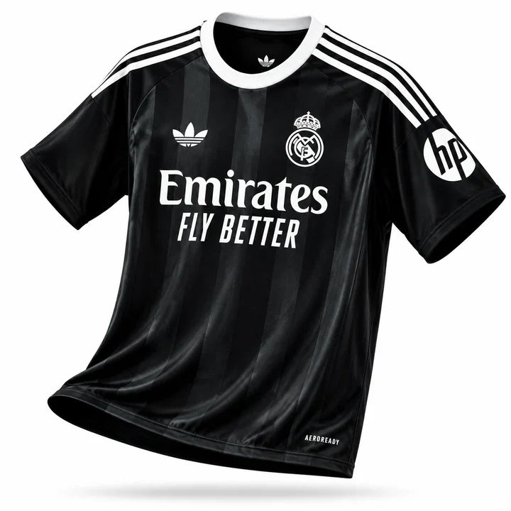 Real Madrid FANBOX (Versión Authentic)