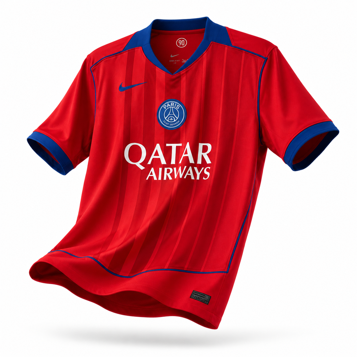 Paris Saint-Germain FANBOX (Authentic Version)