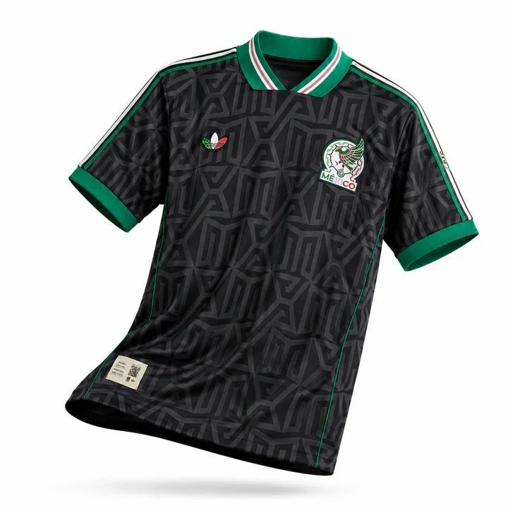 Mexico FANBOX (Authentic Version)