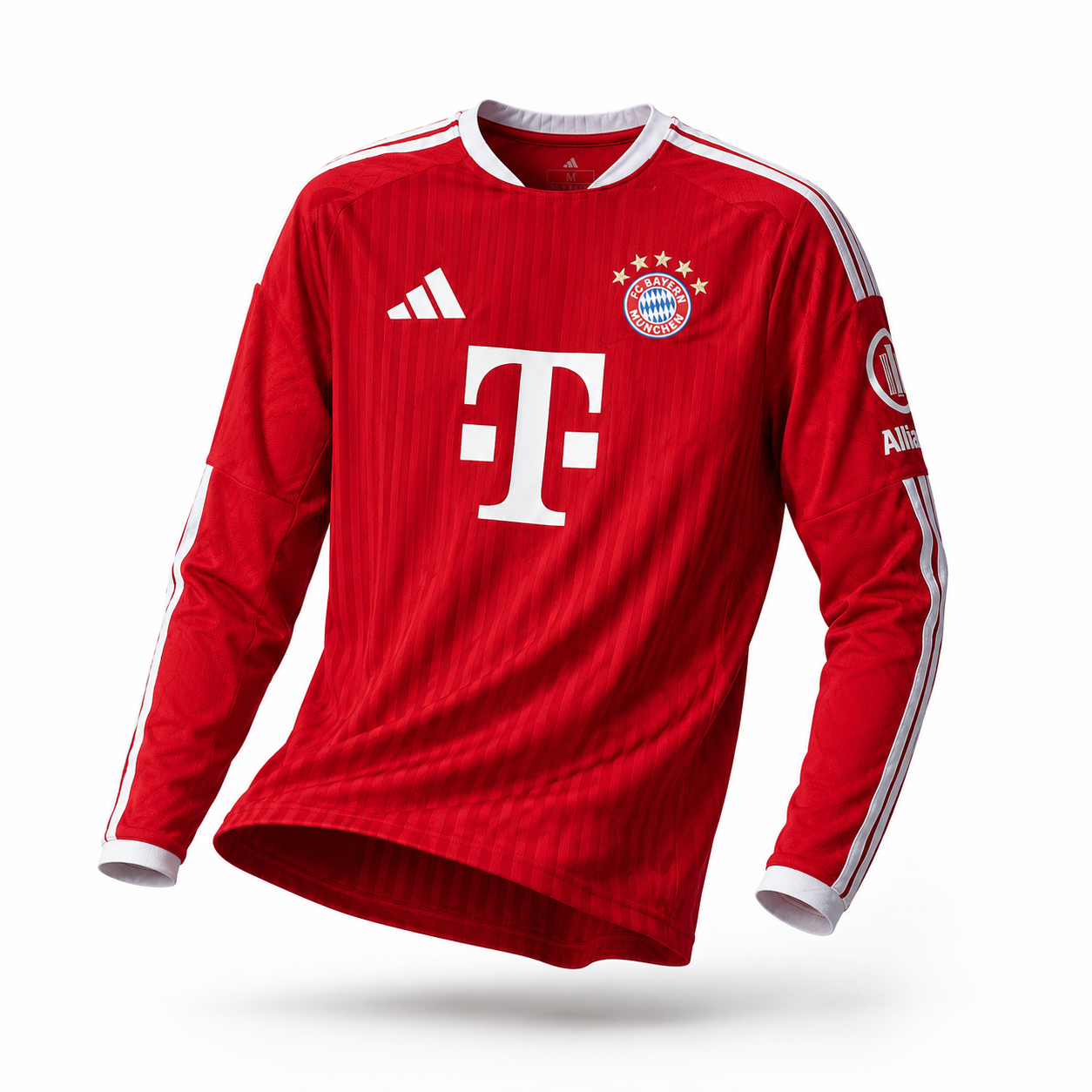 FC Bayern München FANBOX (Authentic Version)