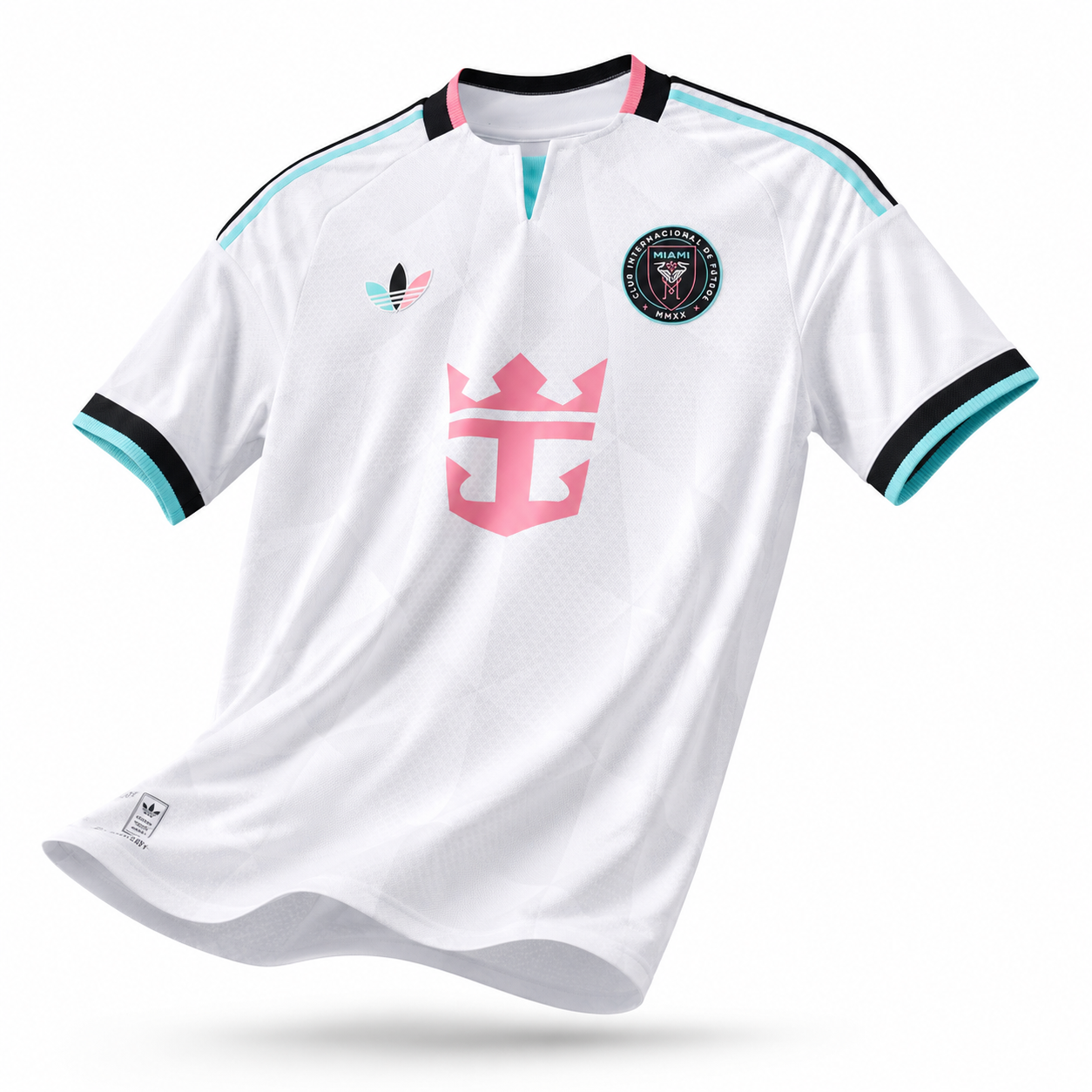Inter Miami CF FANBOX (Authentic Version)