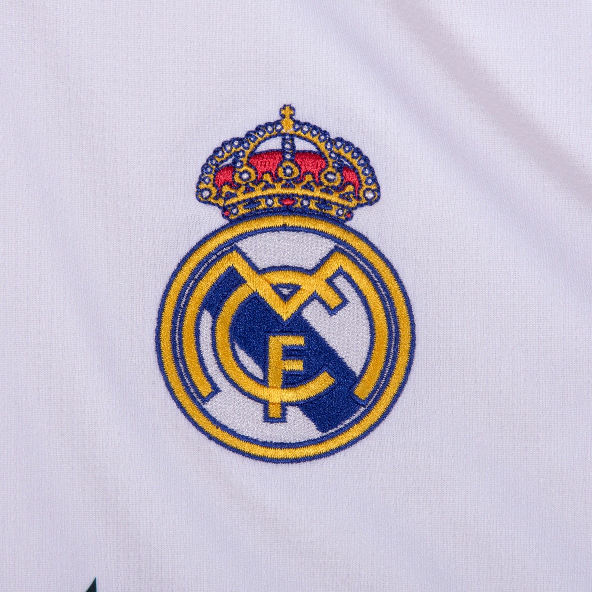 Real Madrid FANBOX (Versión Authentic)