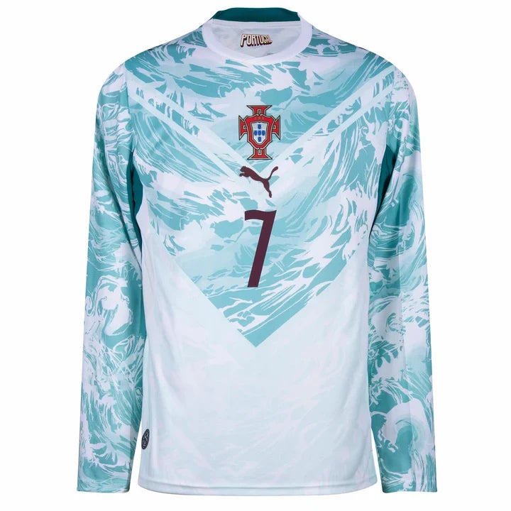 Portugal FANBOX (Authentic Version)