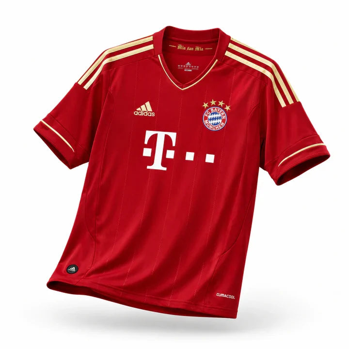 FC Bayern München FANBOX (Authentic Version)