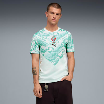 Portugal FANBOX (Authentic Version)