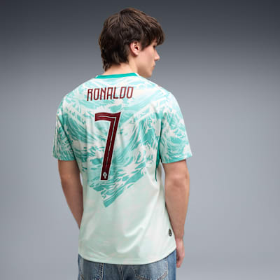 Portugal FANBOX (Authentic Version)