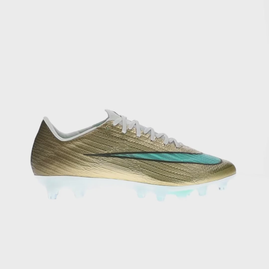 NK Air Zoom Mercurial Superfly 11 Elite AG-Pro KM Football Boots